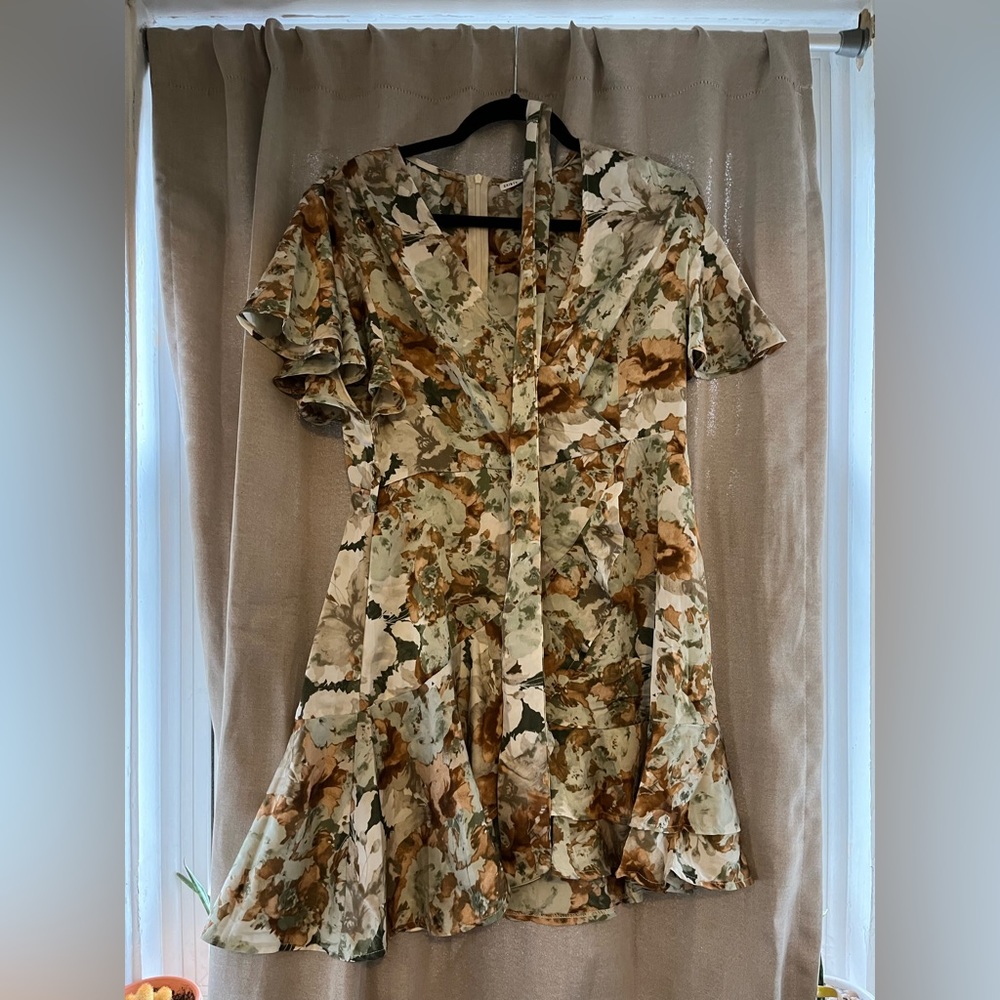 Hello Molly Sweetness of Mine Dress